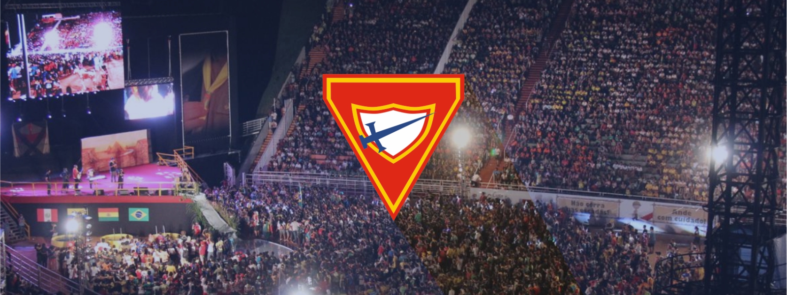 Desbravadores