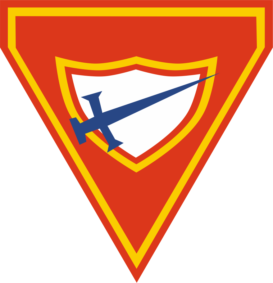 Emblema D3