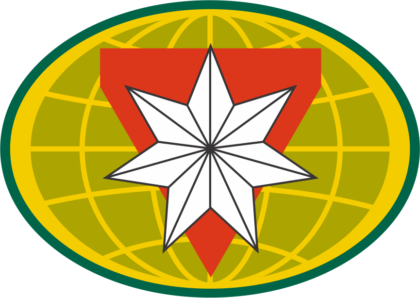 Emblema L D2